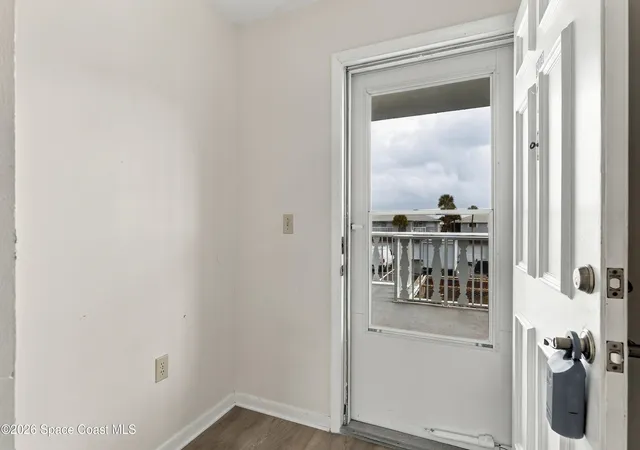 Photo 2 of Condo for sale at 3799 S Banana River Blvd #809, Cocoa Beach, FL 32931 | MLS# 1087944 | Listing updated on 2026-09-26