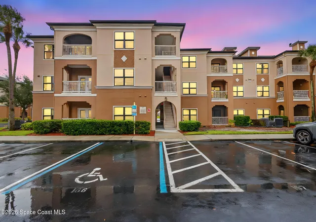 Photo 1 of Condo for sale at 6421 Borasco Dr #2201, Melbourne, FL 32940 | MLS# 1087901 | Listing updated on 2026-09-25