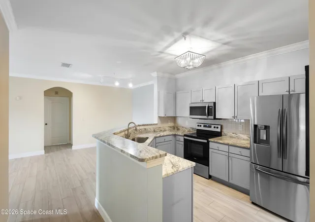 Photo 2 of Condo for sale at 6421 Borasco Dr #2201, Melbourne, FL 32940 | MLS# 1087901 | Listing updated on 2026-09-25