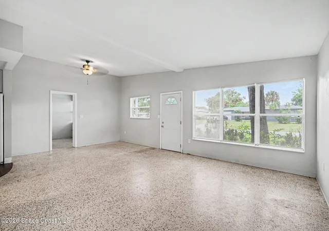 Photo 2 of Single family home for sale at 303 Sharon Dr, Melbourne, FL 32935 | MLS# 1087853 | Listing updated on 2026-09-28