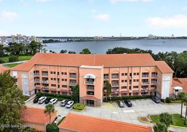 Condo for sale at 343 N Tropical Trl #204, Merritt Island, FL 32953 | MLS# 1087941