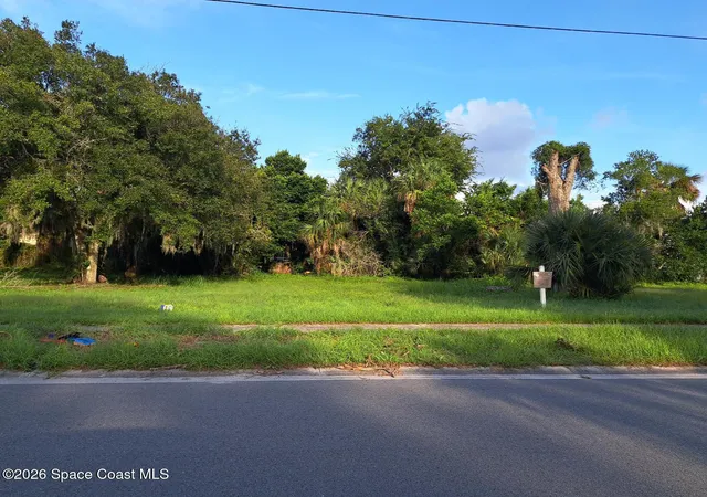 Land for sale at 00 Canaveral Ave, Titusville, FL 32796 | MLS# 1088189