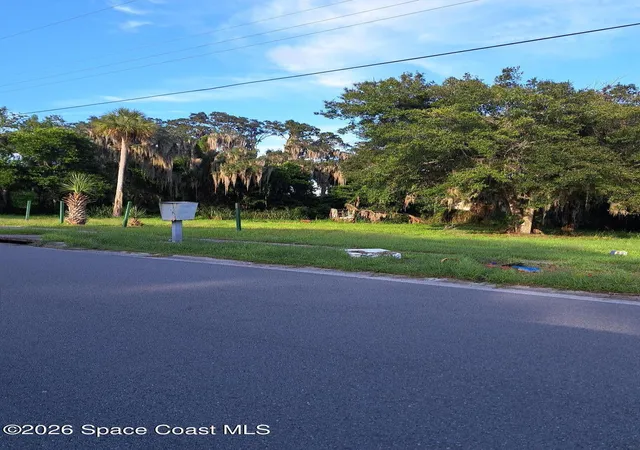 Photo 2 of Land for sale at 00 Canaveral Ave, Titusville, FL 32796 | MLS# 1088189 | Listing updated on 2026-09-21