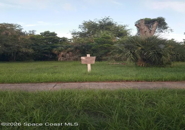 Photo 3 of Land for sale at 00 Canaveral Ave, Titusville, FL 32796 | MLS# 1088189 | Listing updated on 2026-09-21