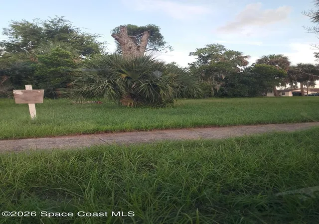 Photo 4 of Land for sale at 00 Canaveral Ave, Titusville, FL 32796 | MLS# 1088189 | Listing updated on 2026-09-21