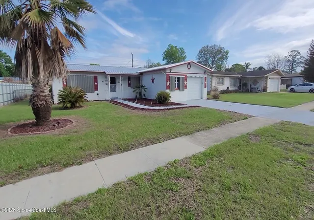 Photo 1 of Single family home for sale at 3380 Westwood Dr, Titusville, FL 32796 | MLS# 1087892 | Listing updated on 2026-09-18
