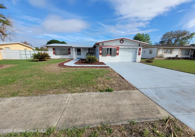Photo 2 of Single family home for sale at 3380 Westwood Dr, Titusville, FL 32796 | MLS# 1087892 | Listing updated on 2026-09-18