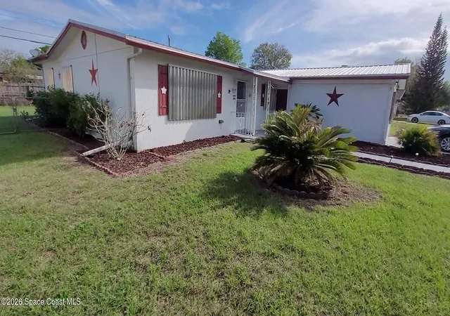 Photo 3 of Single family home for sale at 3380 Westwood Dr, Titusville, FL 32796 | MLS# 1087892 | Listing updated on 2026-09-18