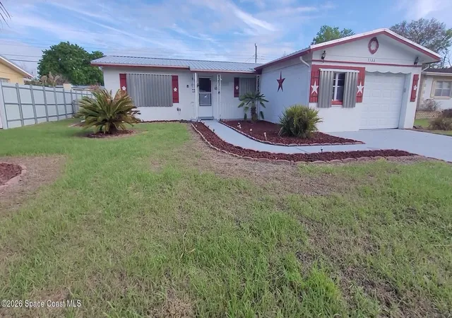 Photo 3 of Single family home for sale at 3380 Westwood Dr, Titusville, FL 32796 | MLS# 1087892 | Listing updated on 2026-09-18