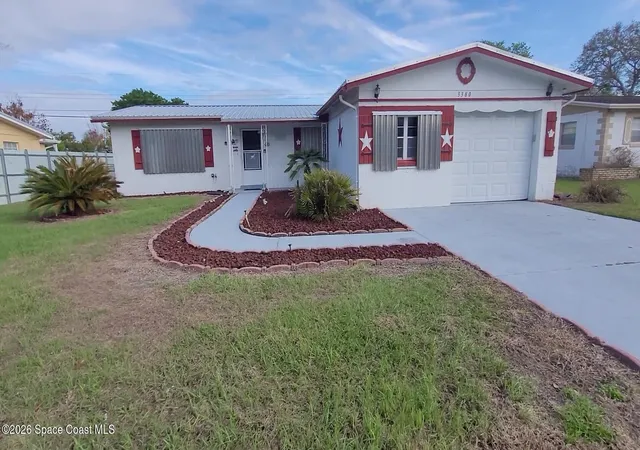 Photo 4 of Single family home for sale at 3380 Westwood Dr, Titusville, FL 32796 | MLS# 1087892 | Listing updated on 2026-09-18