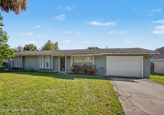 Photo 1 of Single family home for sale at 1294 Port Malabar Blvd Ne, Palm Bay, FL 32905 | MLS# 1087932 | Listing updated on 2026-09-19