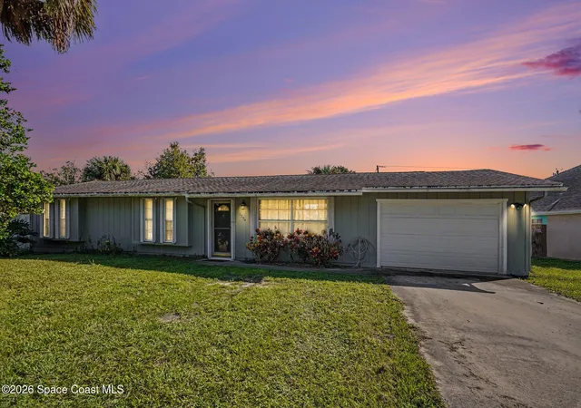 Photo 2 of Single family home for sale at 1294 Port Malabar Blvd Ne, Palm Bay, FL 32905 | MLS# 1087932 | Listing updated on 2026-09-19