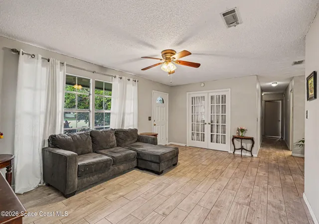 Photo 3 of Single family home for sale at 1294 Port Malabar Blvd Ne, Palm Bay, FL 32905 | MLS# 1087932 | Listing updated on 2026-09-19
