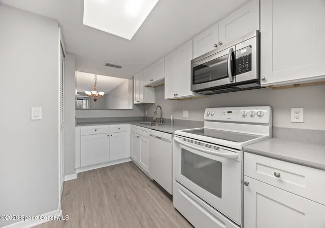 Photo 2 of Condo for sale at 441 N Harbor City Blvd #A11, Melbourne, FL 32935 | MLS# 1087923 | Listing updated on 2026-09-19