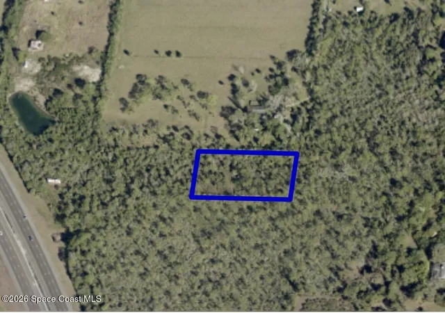 Land for sale at Unknown, Malabar, FL 32950 | MLS# 1087918