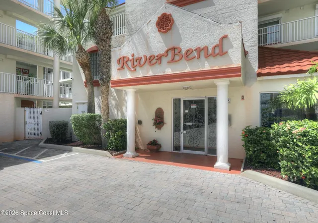 Photo 2 of Condo for sale at 3360 S Atlantic Ave #105, Cocoa Beach, FL 32931 | MLS# 1088021 | Listing updated on 2026-09-20