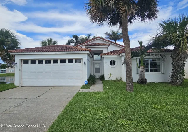 Photo 1 of Single family home for sale at 320 Las Olas Dr, Melbourne Beach, FL 32951 | MLS# 1088008 | Listing updated on 2026-10-25