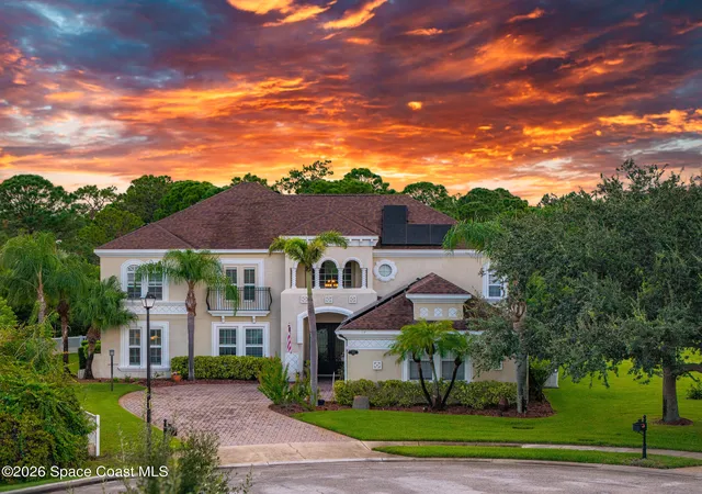 Single family home for sale at 1966 Croghan Dr, Melbourne, FL 32940 | MLS# 1087958