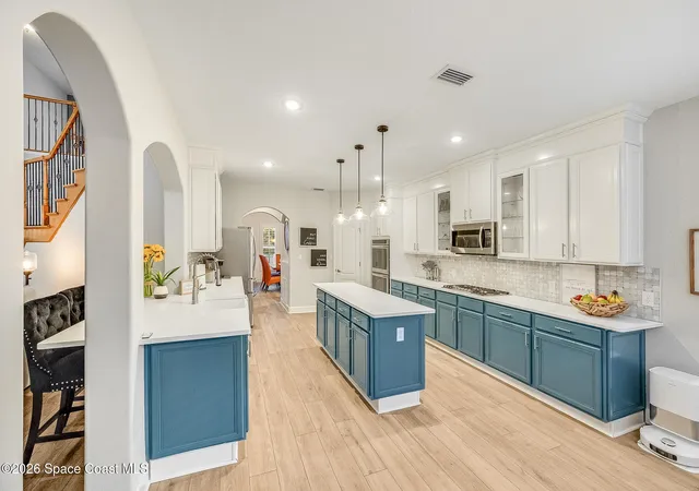 Photo 2 of Single family home for sale at 1966 Croghan Dr, Melbourne, FL 32940 | MLS# 1087958 | Listing updated on 2026-09-24