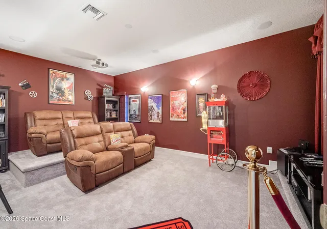 Photo 3 of Single family home for sale at 1966 Croghan Dr, Melbourne, FL 32940 | MLS# 1087958 | Listing updated on 2026-09-24
