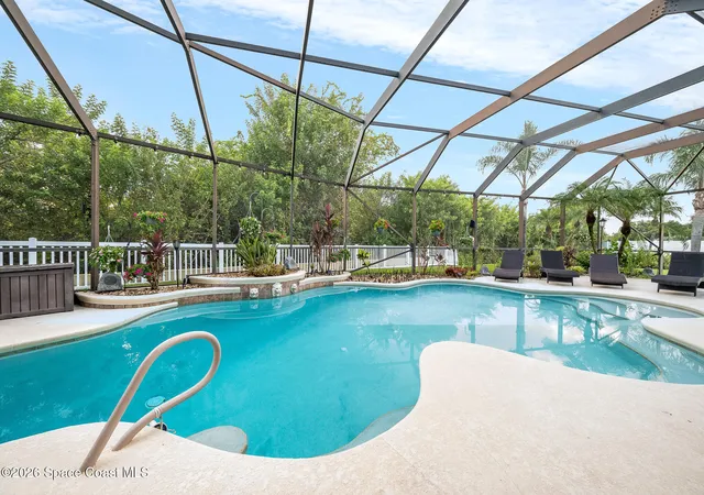Photo 4 of Single family home for sale at 1966 Croghan Dr, Melbourne, FL 32940 | MLS# 1087958 | Listing updated on 2026-09-24