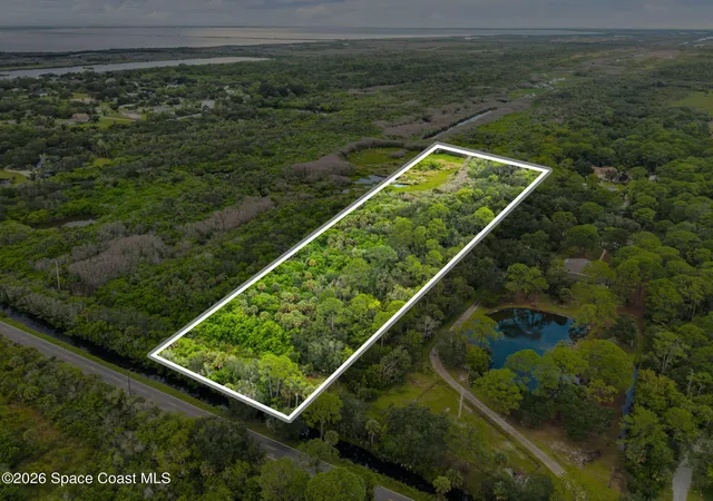 Photo 1 of Land for sale at 0 Pine Is Rd, Merritt Island, FL 32953 | MLS# 1087998 | Listing updated on 2026-09-25
