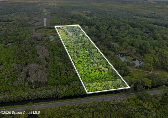 Photo 2 of Land for sale at 0 Pine Is Rd, Merritt Island, FL 32953 | MLS# 1087998 | Listing updated on 2026-09-25