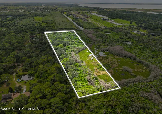 Photo 3 of Land for sale at 0 Pine Is Rd, Merritt Island, FL 32953 | MLS# 1087998 | Listing updated on 2026-09-25