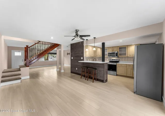 Photo 3 of Townhouse for sale at 40 Adams Ct, Satellite Beach, FL 32937 | MLS# 1088240 | Listing updated on 2026-10-19