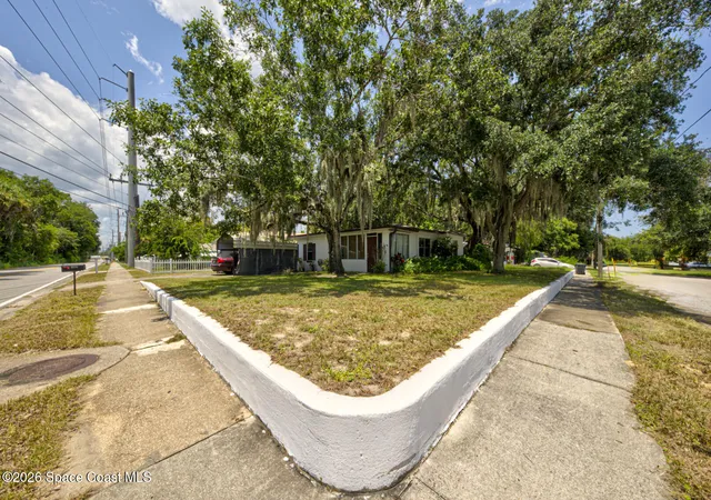 Photo 29 of Single family home for sale at 1500 Tropic St, Titusville, FL 32796 | MLS# 1087982 | Listing updated on 2026-10-08