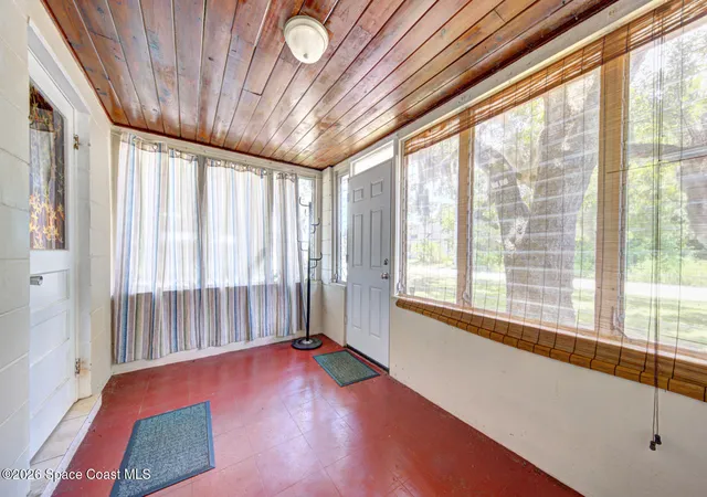 Photo 3 of Single family home for sale at 1500 Tropic St, Titusville, FL 32796 | MLS# 1087982 | Listing updated on 2026-10-08