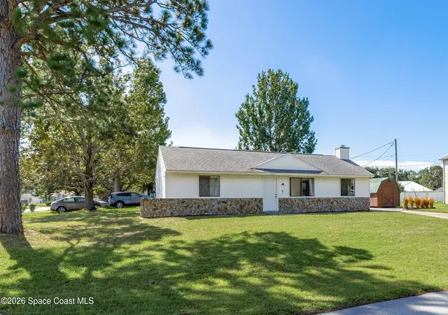 Photo 3 of Single family home for sale at 1098 Durango St Se, Palm Bay, FL 32909 | MLS# 1087986 | Listing updated on 2026-10-07