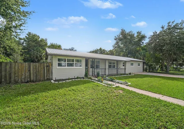 Photo 3 of Single family home for sale at 3475 Old Dixie Hwy, Mims, FL 32754 | MLS# 1087985 | Listing updated on 2026-10-01