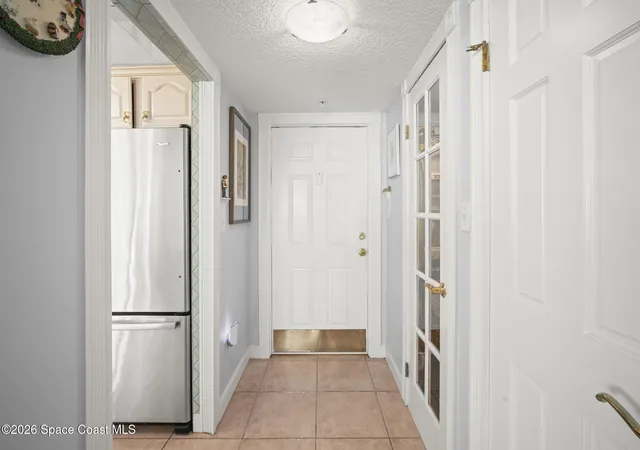 Listing Photo 4 - Condo for sale in building located at 2020 N Atlantic Ave, Cocoa Beach, FL 32931 - Unit #217-n