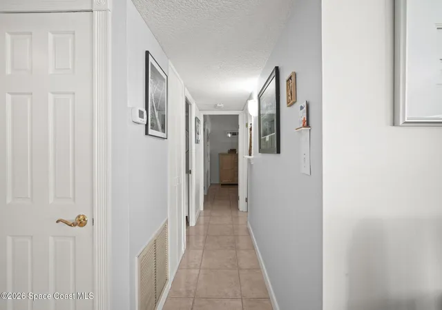 Listing Photo 5 - Condo for sale in building located at 2020 N Atlantic Ave, Cocoa Beach, FL 32931 - Unit #217-n