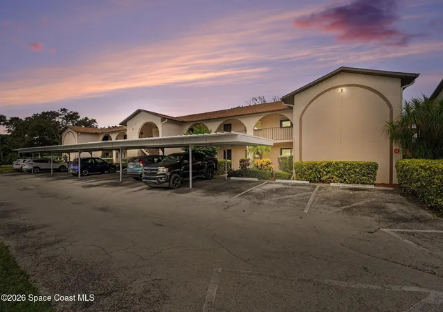 Photo 2 of Condo for sale at 5807 N Atlantic Ave #823, Cape Canaveral, FL 32920 | MLS# 1087997 | Listing updated on 2026-09-19