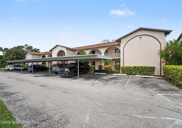 Photo 3 of Condo for sale at 5807 N Atlantic Ave #823, Cape Canaveral, FL 32920 | MLS# 1087997 | Listing updated on 2026-09-19
