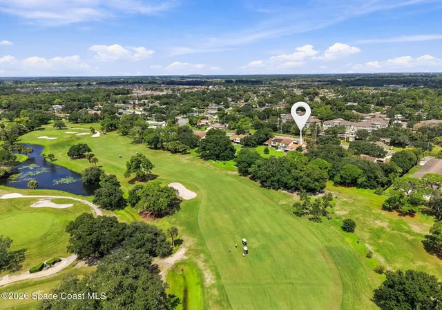 Photo 2 of Townhouse for sale at 1197 Saint Andrews Dr, Rockledge, FL 32955 | MLS# 1088134 | Listing updated on 2026-09-27