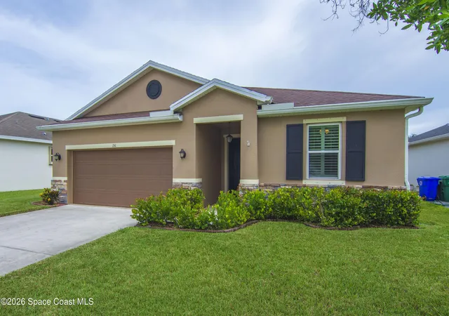 Photo 1 of Single family home for sale at 151 Port Royal Ct, Sebastian, FL 32958 | MLS# 1088007 | Listing updated on 2026-09-28
