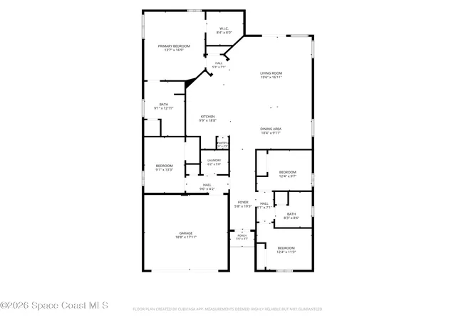 Photo 2 of Single family home for sale at 151 Port Royal Ct, Sebastian, FL 32958 | MLS# 1088007 | Listing updated on 2026-09-28