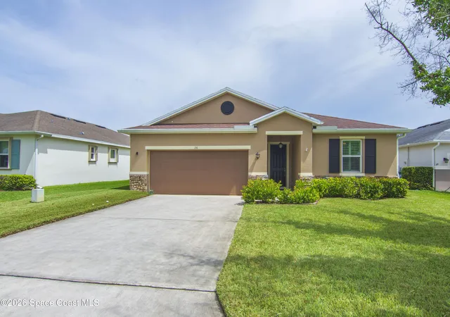 Photo 3 of Single family home for sale at 151 Port Royal Ct, Sebastian, FL 32958 | MLS# 1088007 | Listing updated on 2026-09-28