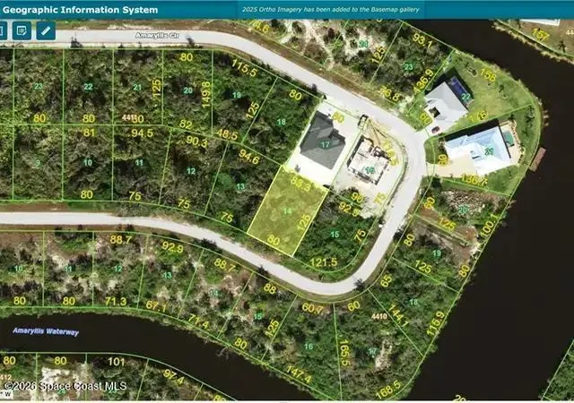 Photo 1 of Land for sale at 13253 Amaryllis Cir, Port Charlotte, FL 33981 | MLS# 1088009 | Listing updated on 2026-09-19