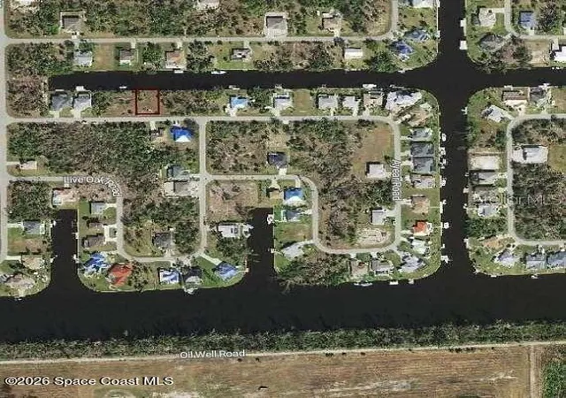 Photo 3 of Land for sale at 13253 Amaryllis Cir, Port Charlotte, FL 33981 | MLS# 1088009 | Listing updated on 2026-09-19