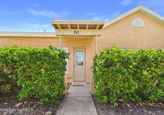 Photo 3 of Townhouse for sale at 1415 Malibu Cir Ne #108, Palm Bay, FL 32905 | MLS# 1088091 | Listing updated on 2026-09-30
