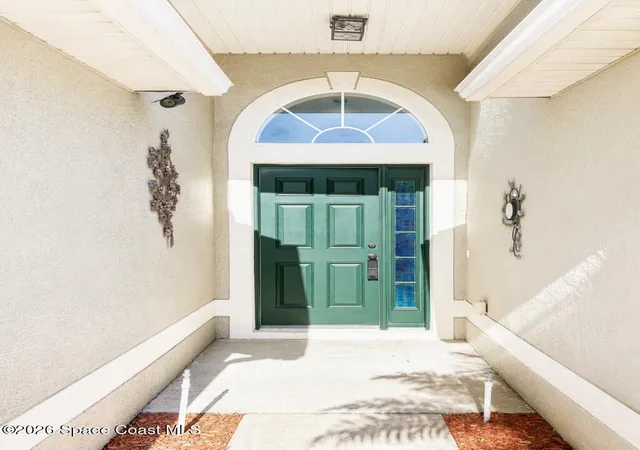 Photo 2 of Single family home for sale at 183 Stony Point Dr, Sebastian, FL 32958 | MLS# 1088059 | Listing updated on 2026-09-20