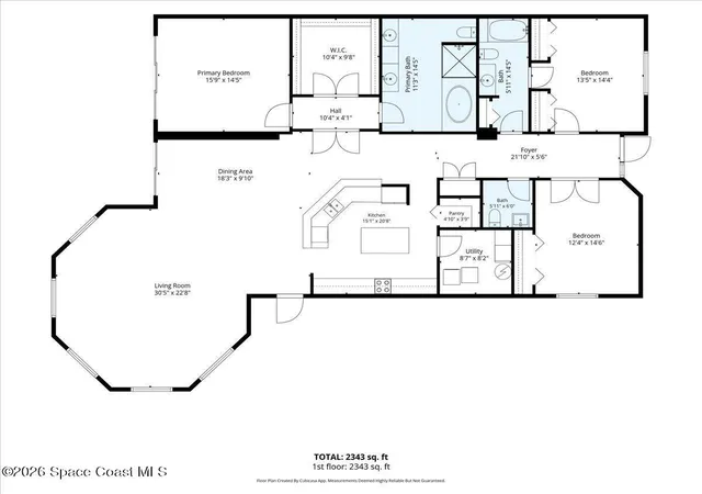 Photo 2 of Condo for sale at 1211 E New Hvn Ave #501, Melbourne, FL 32901 | MLS# 1088147 | Listing updated on 2026-10-07