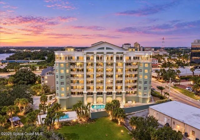 Photo 3 of Condo for sale at 1211 E New Hvn Ave #501, Melbourne, FL 32901 | MLS# 1088147 | Listing updated on 2026-10-07