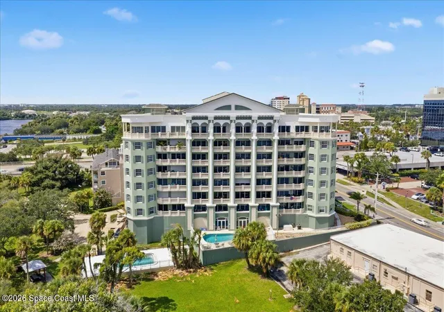 Photo 3 of Condo for sale at 1211 E New Hvn Ave #501, Melbourne, FL 32901 | MLS# 1088147 | Listing updated on 2026-10-07