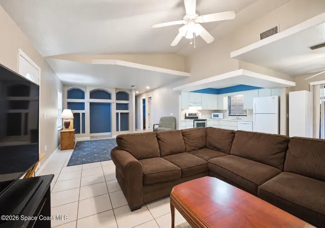 Photo 2 of Single family home for sale at 1282 Hedgecoth St Nw, Palm Bay, FL 32907 | MLS# 1088058 | Listing updated on 2026-09-24