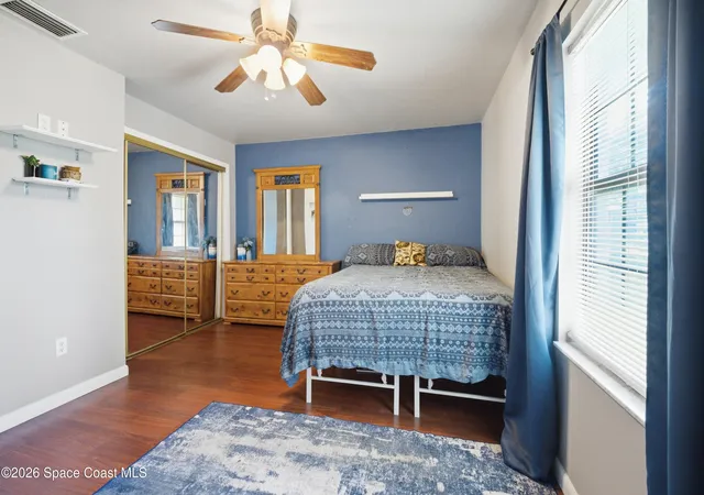 Photo 3 of Single family home for sale at 1282 Hedgecoth St Nw, Palm Bay, FL 32907 | MLS# 1088058 | Listing updated on 2026-09-24